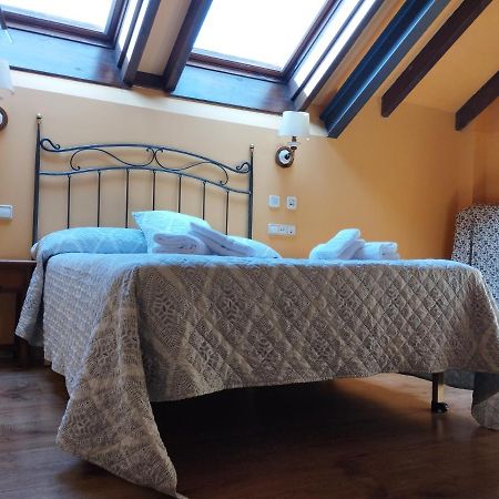 Hotel Balcon De Aguera San Martin  Zewnętrze zdjęcie
