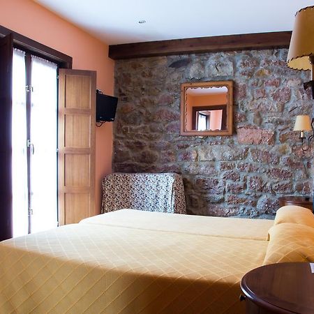 Hotel Balcon De Aguera San Martin  Zewnętrze zdjęcie