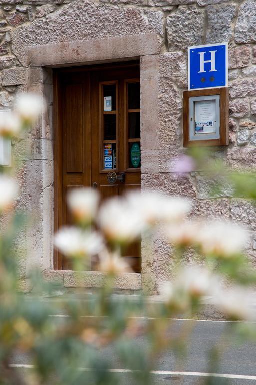 Hotel Balcon De Aguera San Martin  Zewnętrze zdjęcie