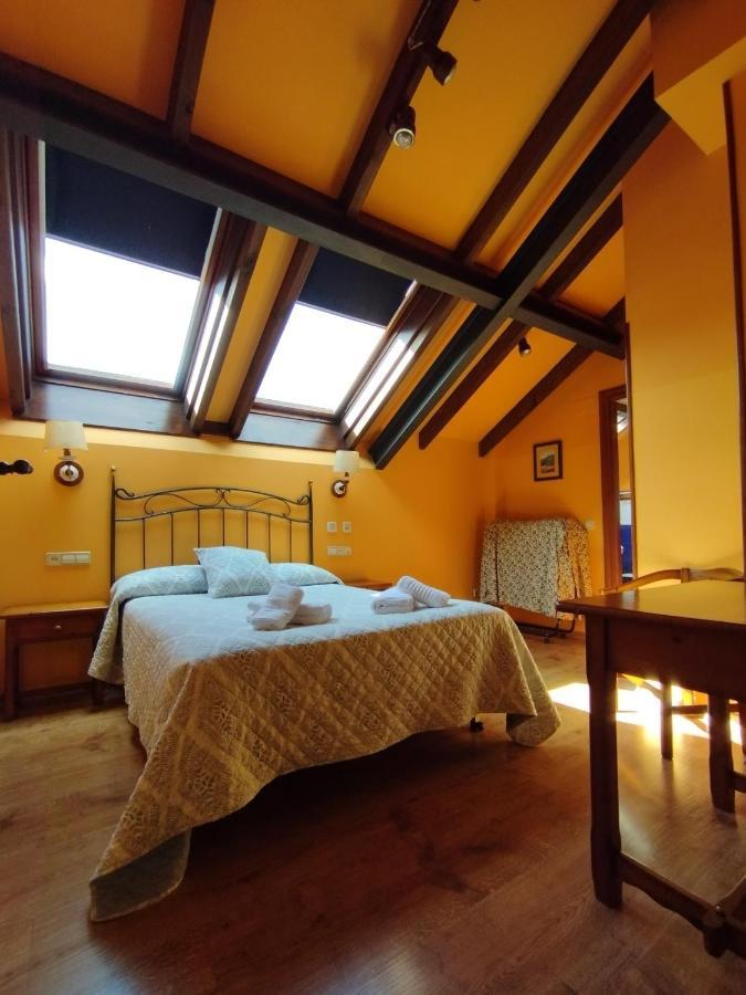 Hotel Balcon De Aguera San Martin  Zewnętrze zdjęcie