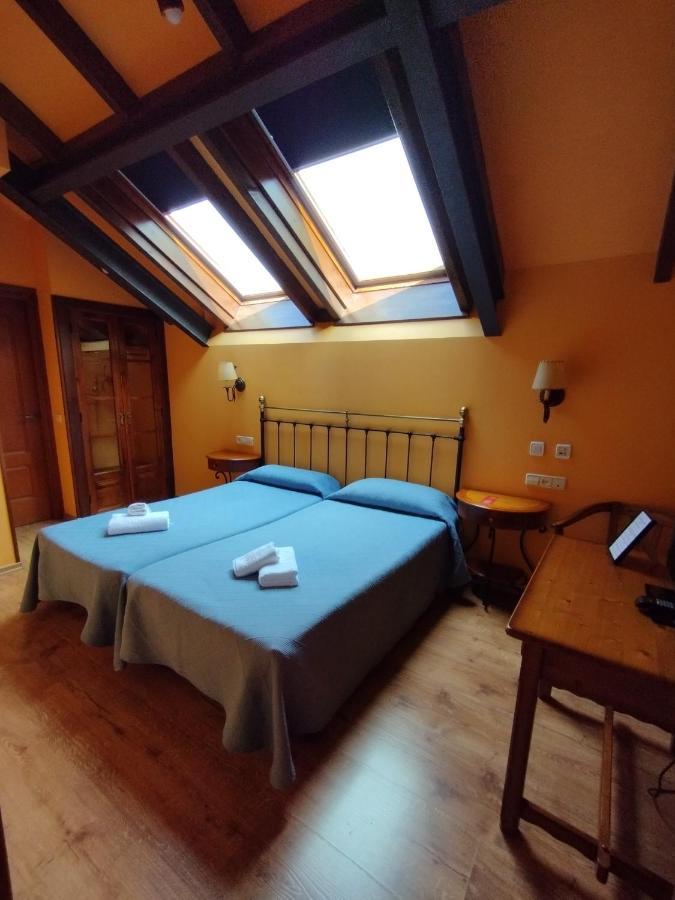 Hotel Balcon De Aguera San Martin  Zewnętrze zdjęcie