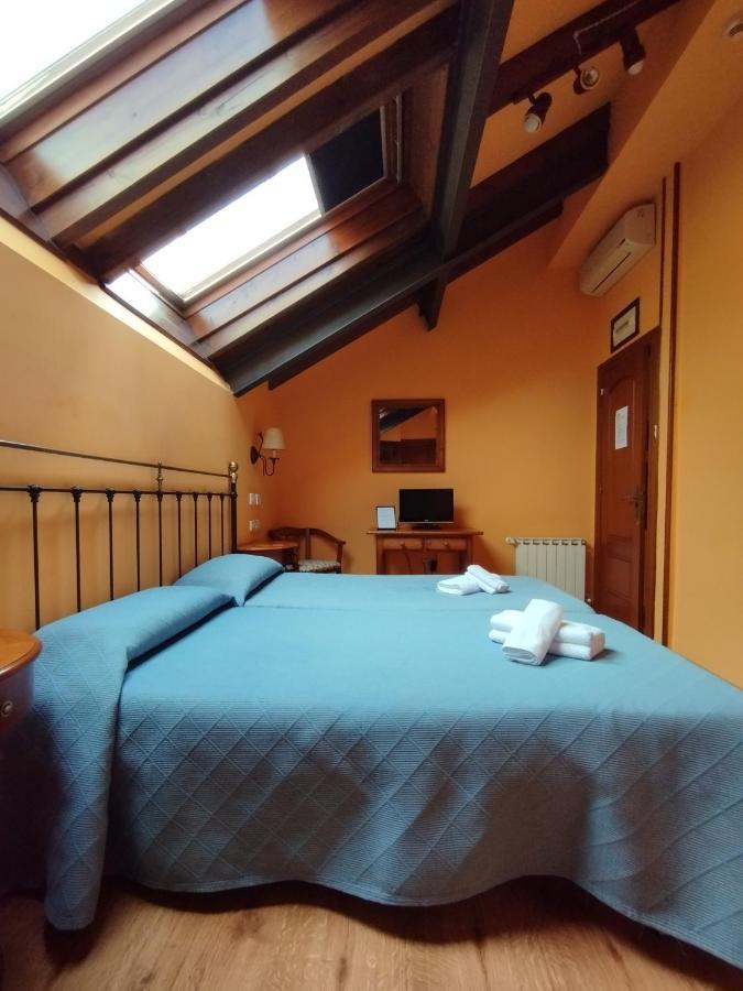 Hotel Balcon De Aguera San Martin  Zewnętrze zdjęcie