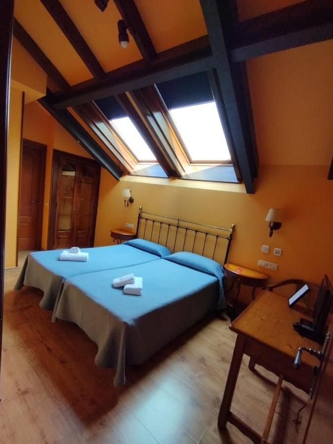 Hotel Balcon De Aguera San Martin  Zewnętrze zdjęcie
