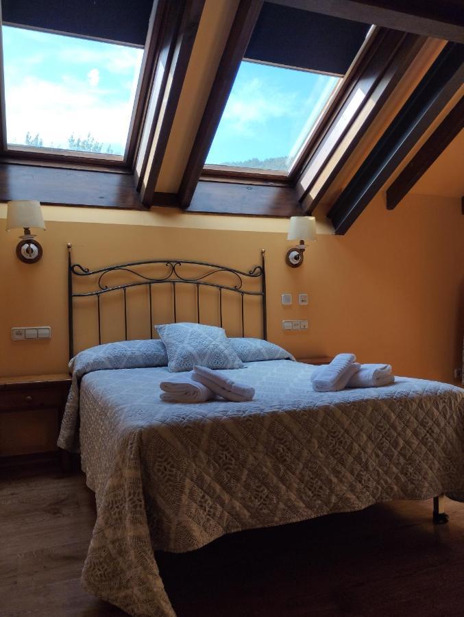 Hotel Balcon De Aguera San Martin  Zewnętrze zdjęcie