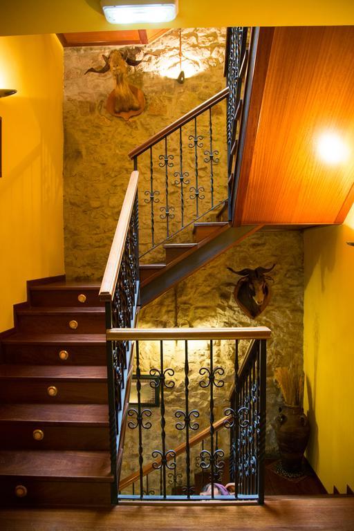 Hotel Balcon De Aguera San Martin  Zewnętrze zdjęcie