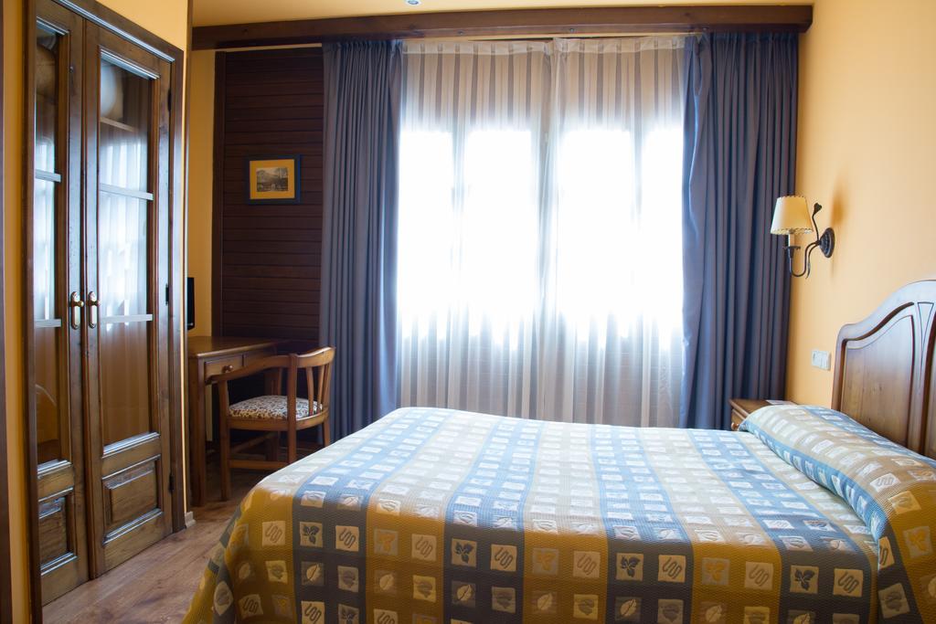 Hotel Balcon De Aguera San Martin  Pokój zdjęcie
