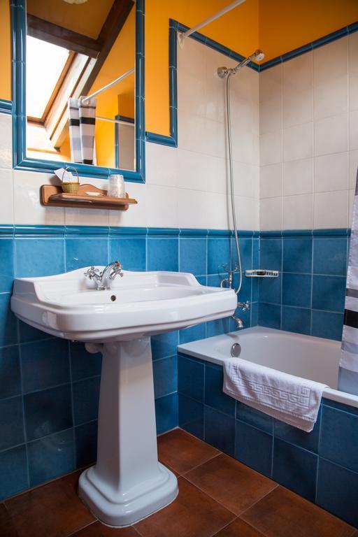 Hotel Balcon De Aguera San Martin  Zewnętrze zdjęcie