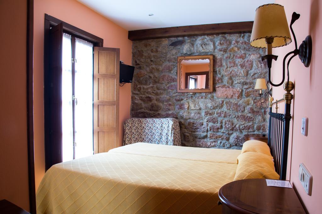 Hotel Balcon De Aguera San Martin  Zewnętrze zdjęcie