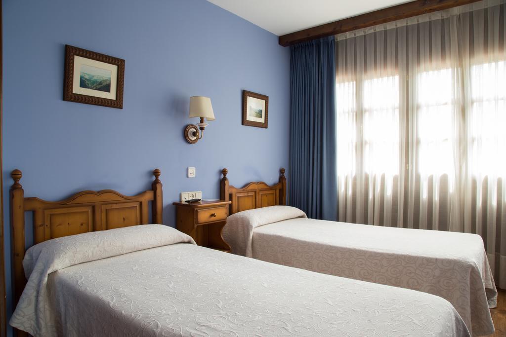 Hotel Balcon De Aguera San Martin  Zewnętrze zdjęcie