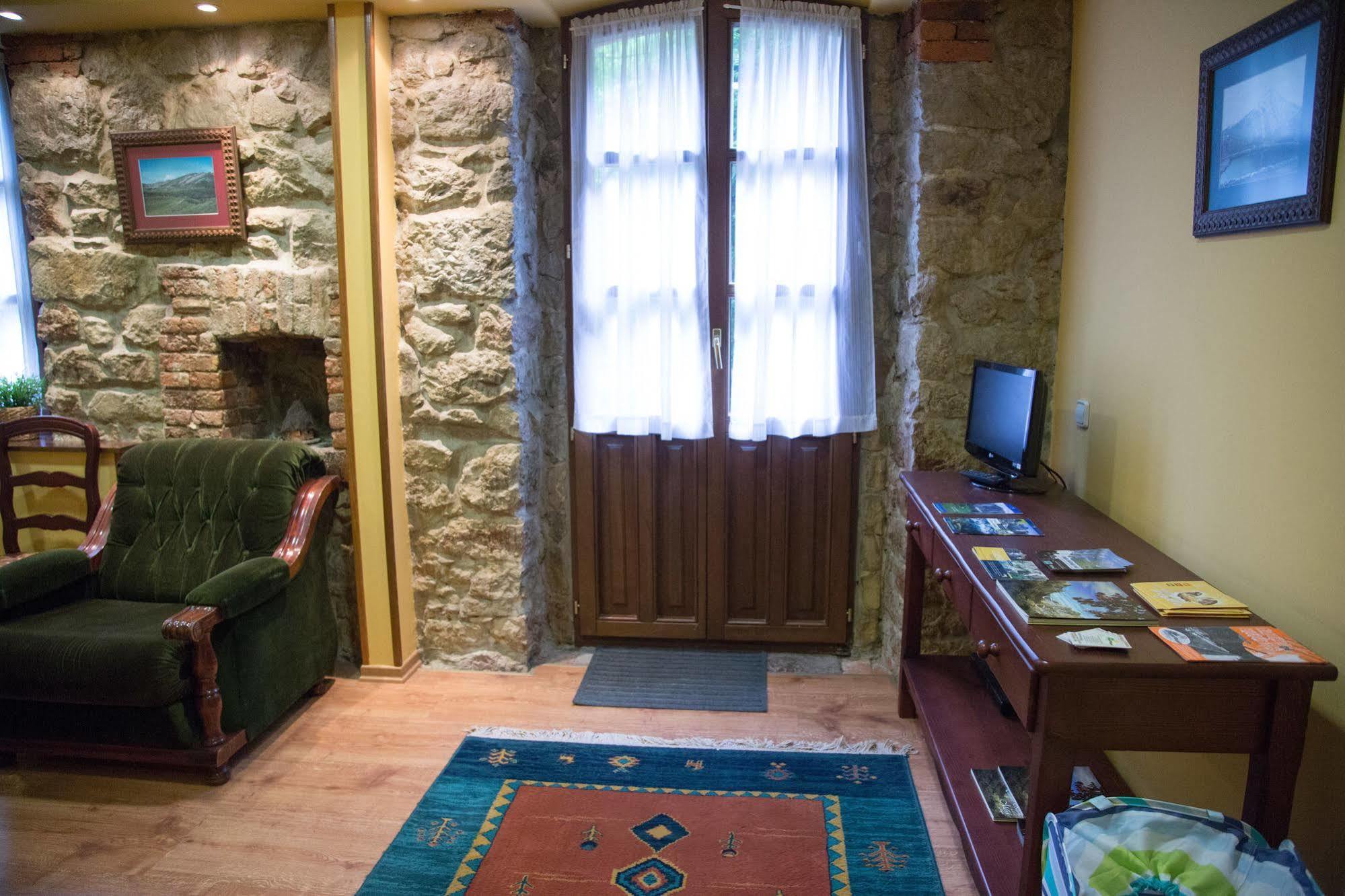 Hotel Balcon De Aguera San Martin  Zewnętrze zdjęcie