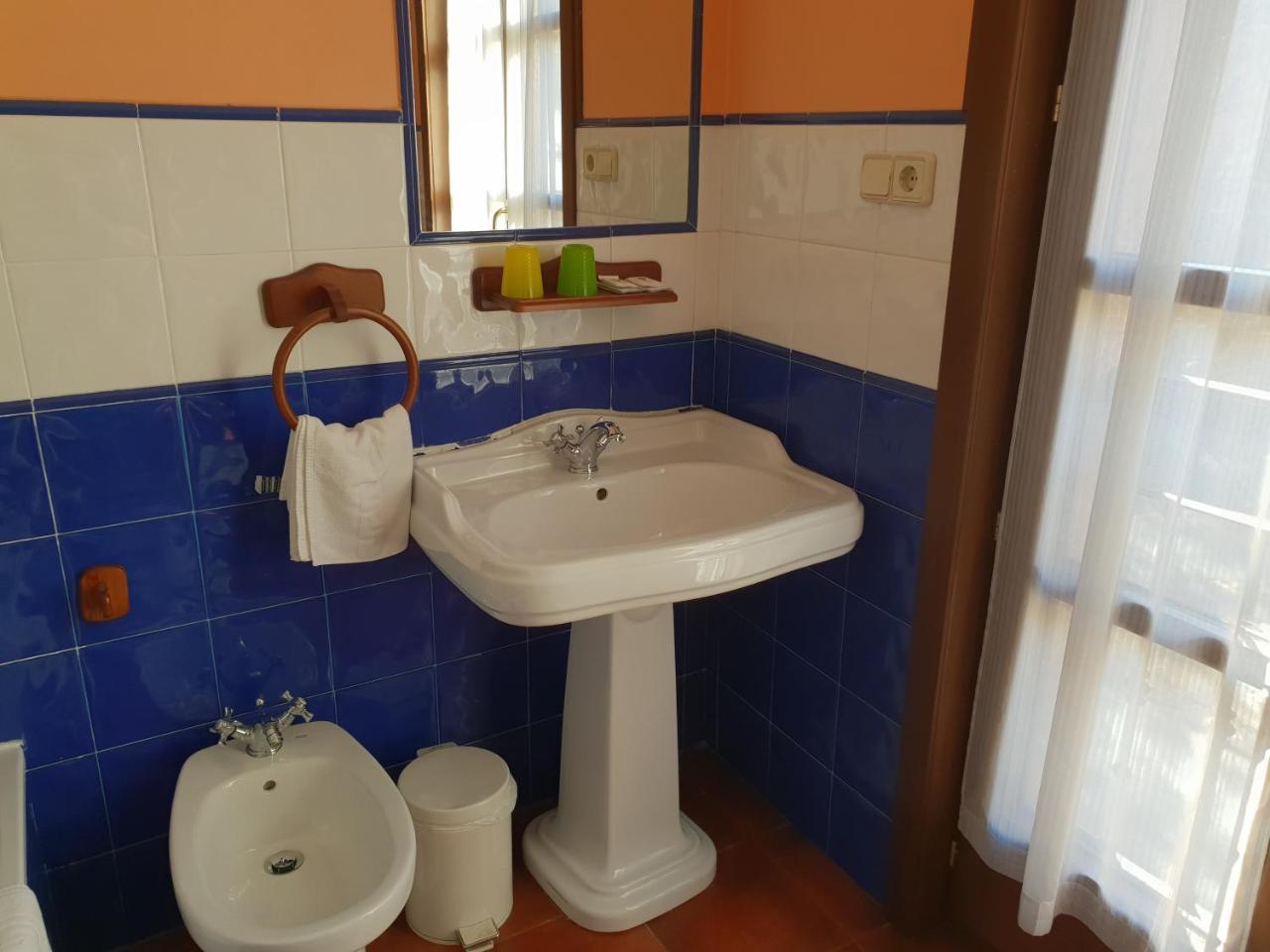 Hotel Balcon De Aguera San Martin  Zewnętrze zdjęcie