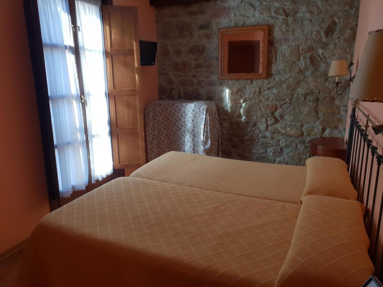 Hotel Balcon De Aguera San Martin  Zewnętrze zdjęcie